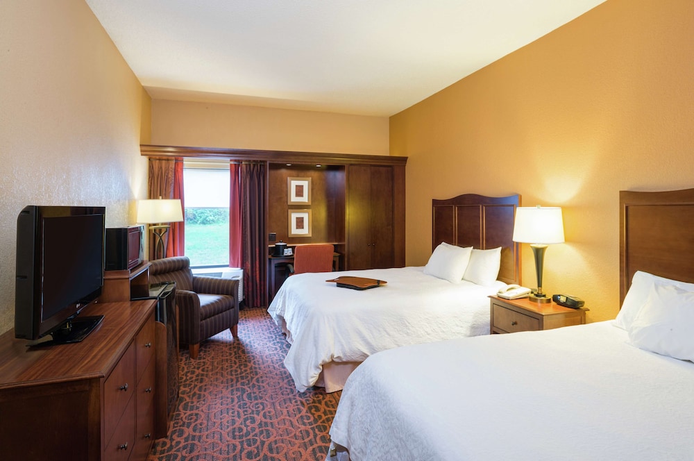 Hampton Inn Selinsgrove Shamokin Dam - photo 6