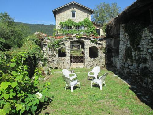 Gîte l'évidence — hotel in Cerdon