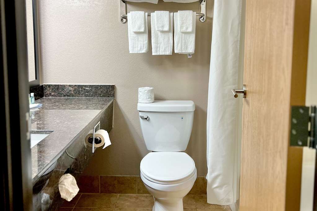 Comfort Inn and Suites Wisconsin Dells Downtown Area Newly Renovated 2026 - photo 24