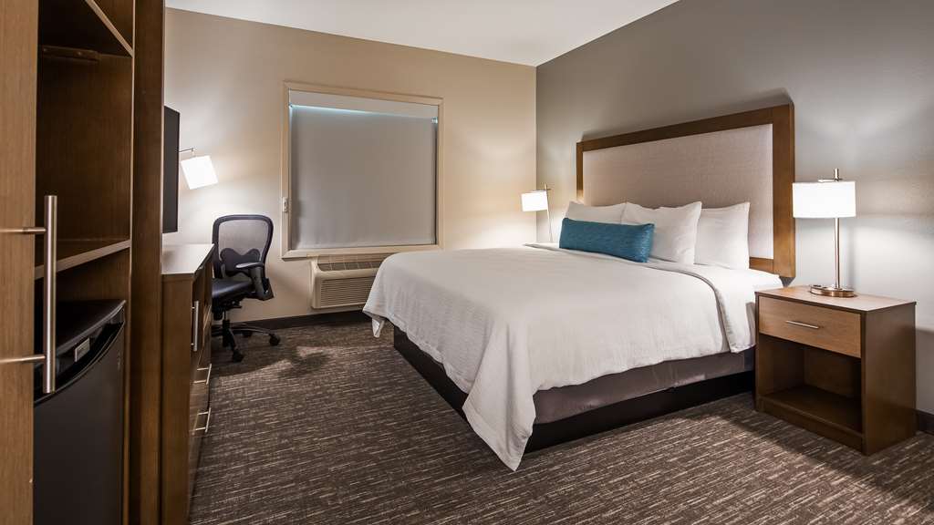 Best Western Plus Hudson I 94 - photo 12