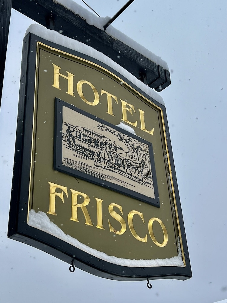 Hotel Frisco - photo 69
