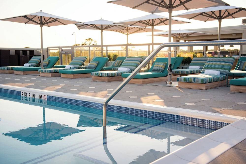 Courtyard by Marriott Hilton Head Island - photo 24