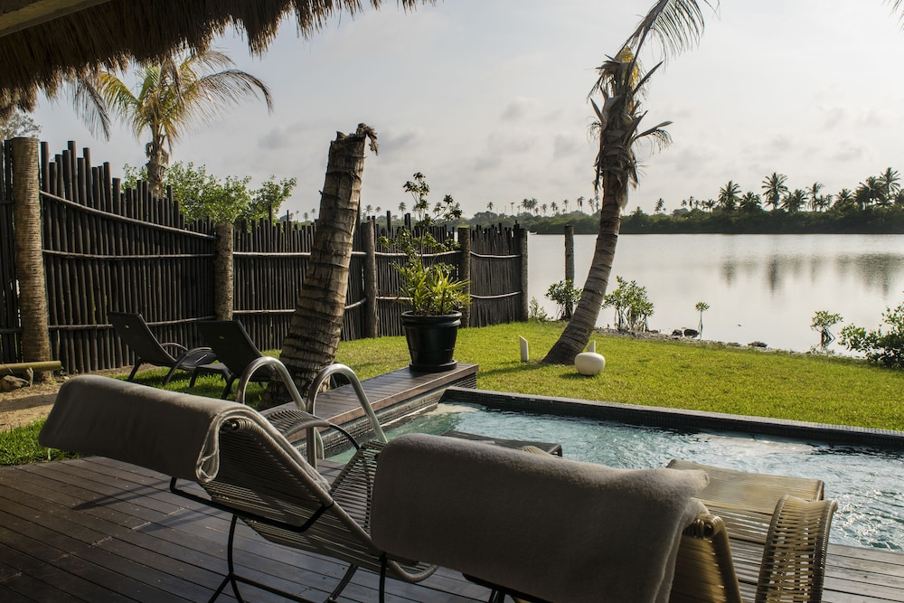 Isla Tajín Beach & River Resort — hotel in Tuxpan
