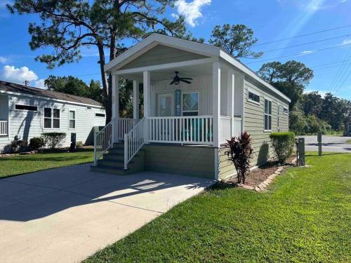 Cozy Cottage near Disney — 4-Star Luxury Hotel in Kissimmee, United States