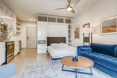 Sentral East Austin at 1630 E Sixth - photo 7