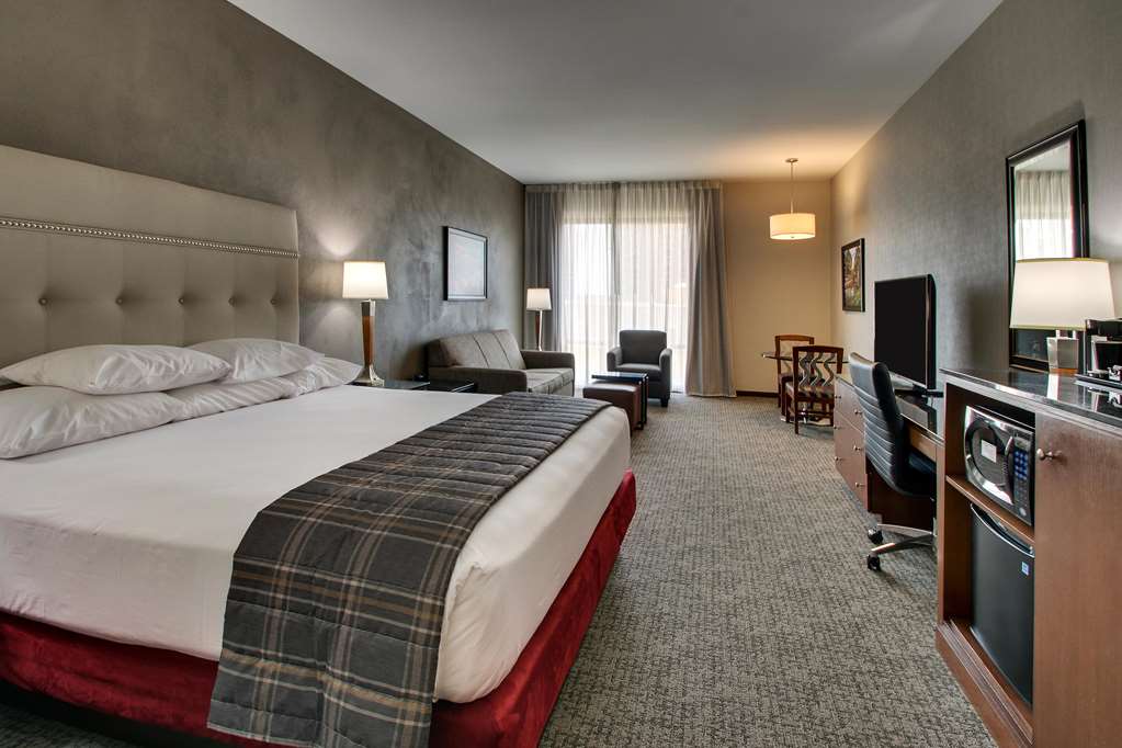 Drury Plaza Hotel San Antonio Riverwalk - photo 42