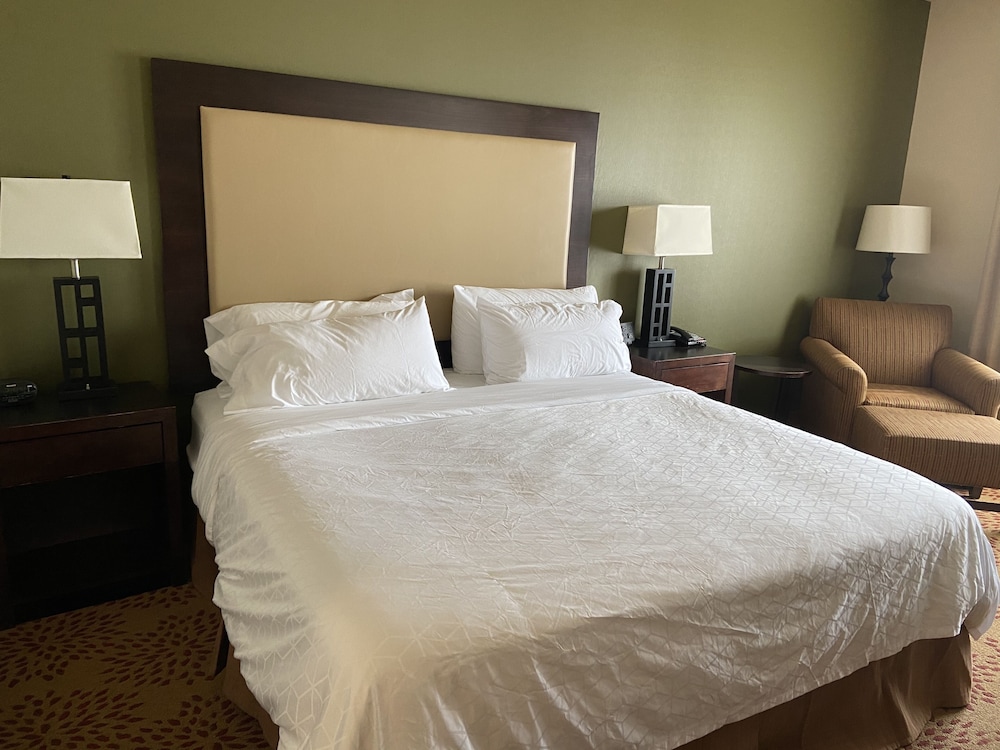 Holiday Inn Express & Suites Silt Rifle by IHG - photo 31