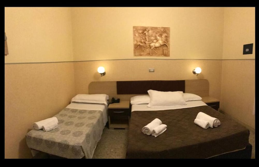 Giorni A Roma - last minute hotel in Rome