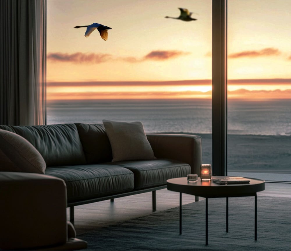 Black Sand Hotel in Hveragerdi, Iceland