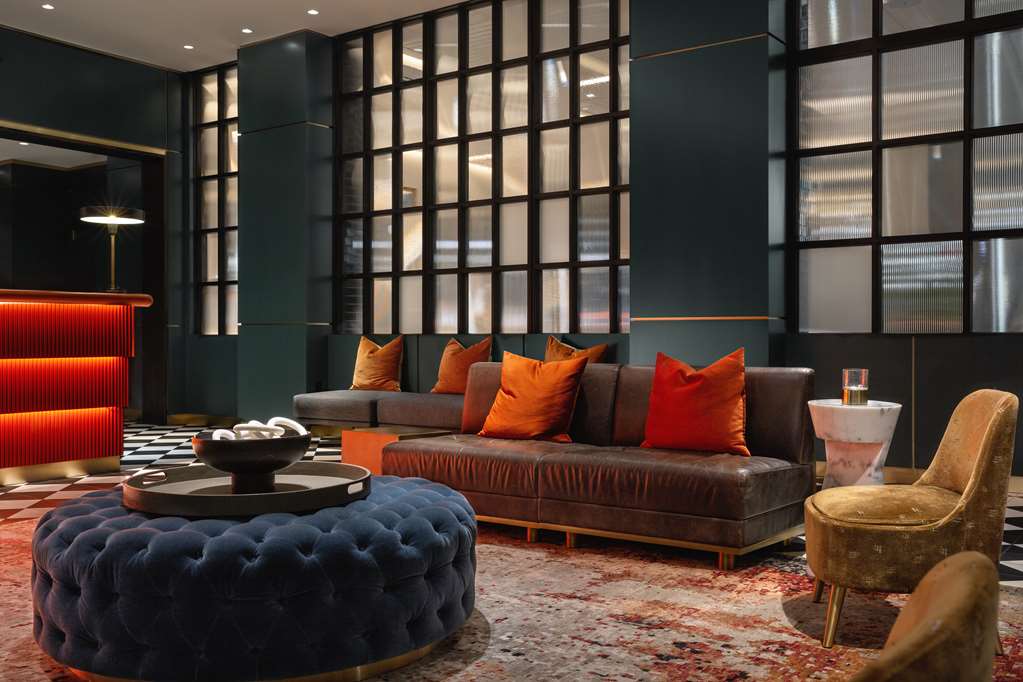 Dream Nashville by Hyatt - photo 12