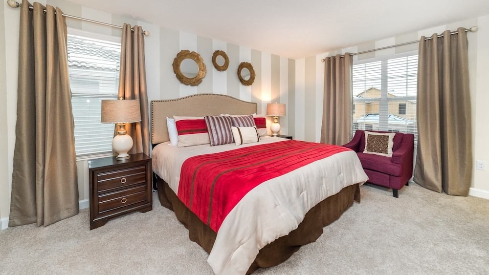 Grhtem1580 Champions Gate Resort 6 Bed 5 Baths House - photo 11