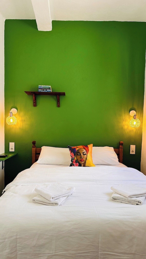 Martı Butik Otel Bozcaada — Bozcaada — photo 2