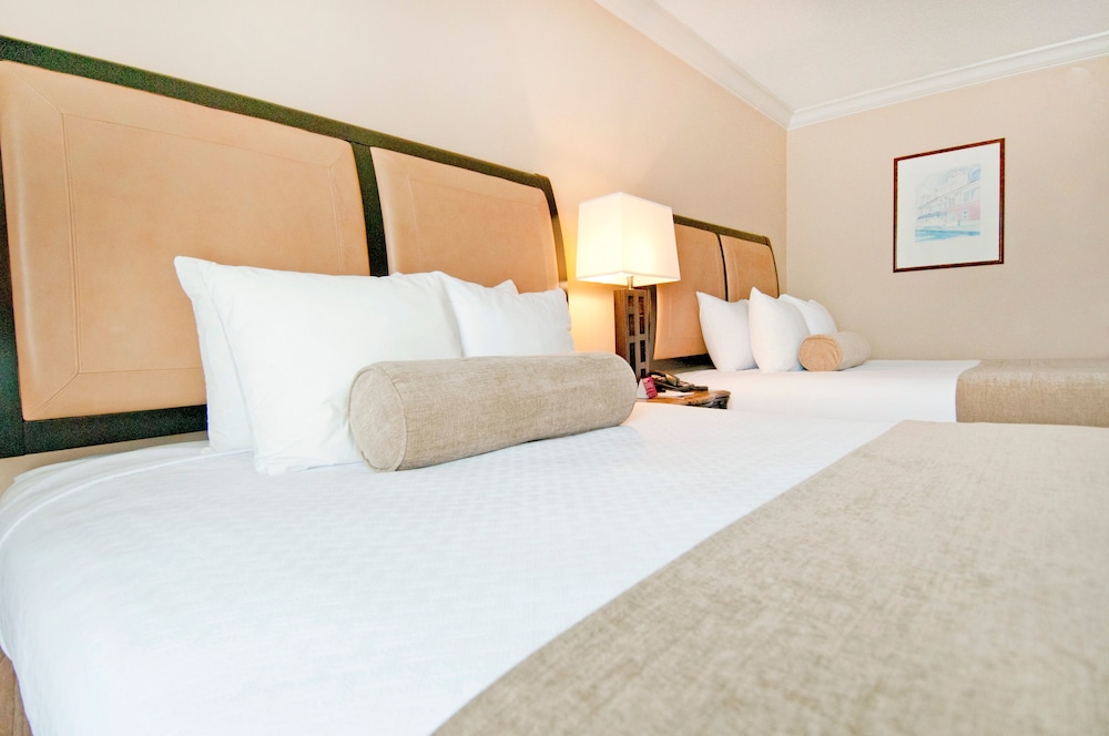 Pensacola Grand Hotel - photo 6