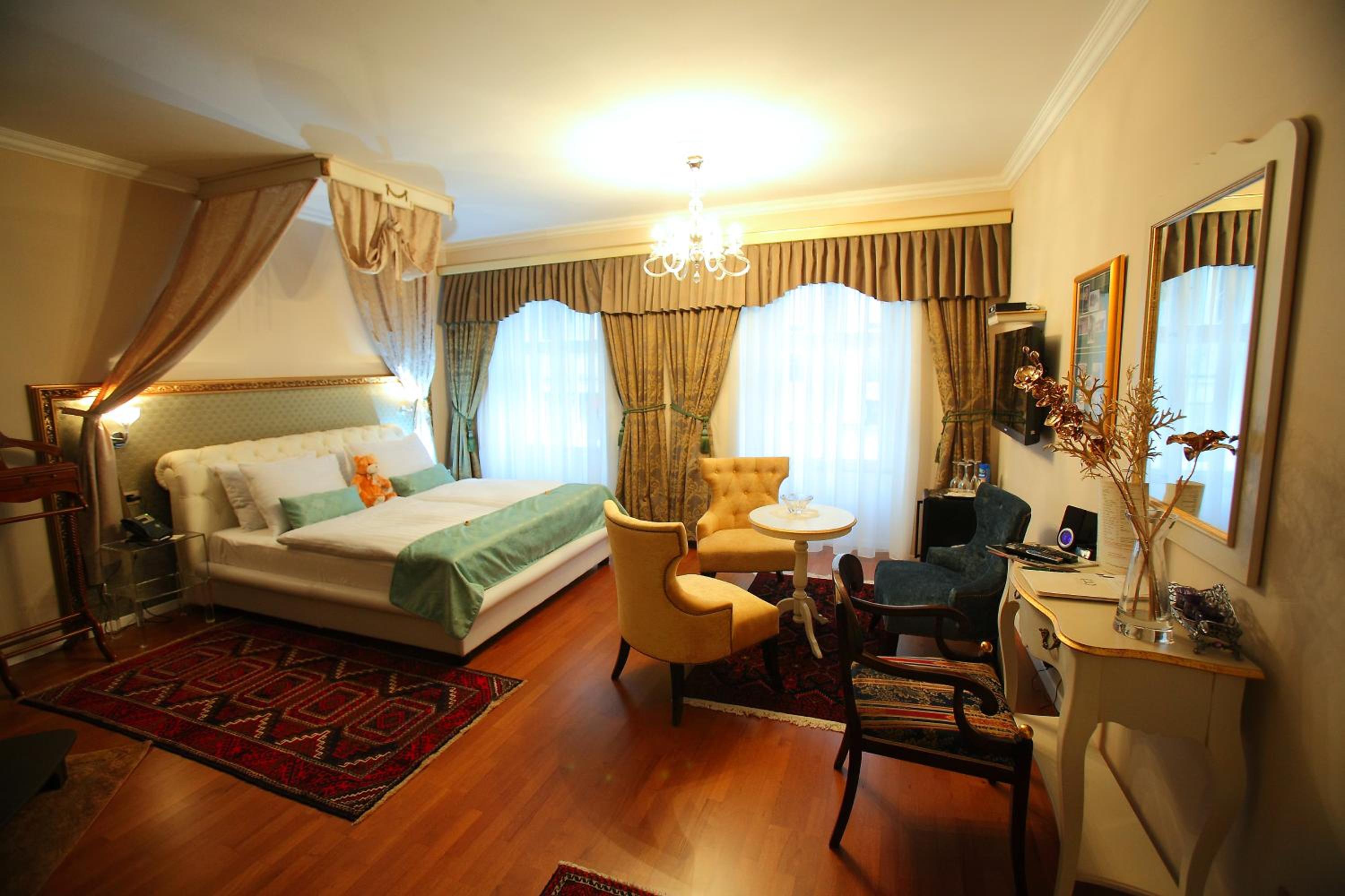 Hotel Actum — Kranj — photo 5