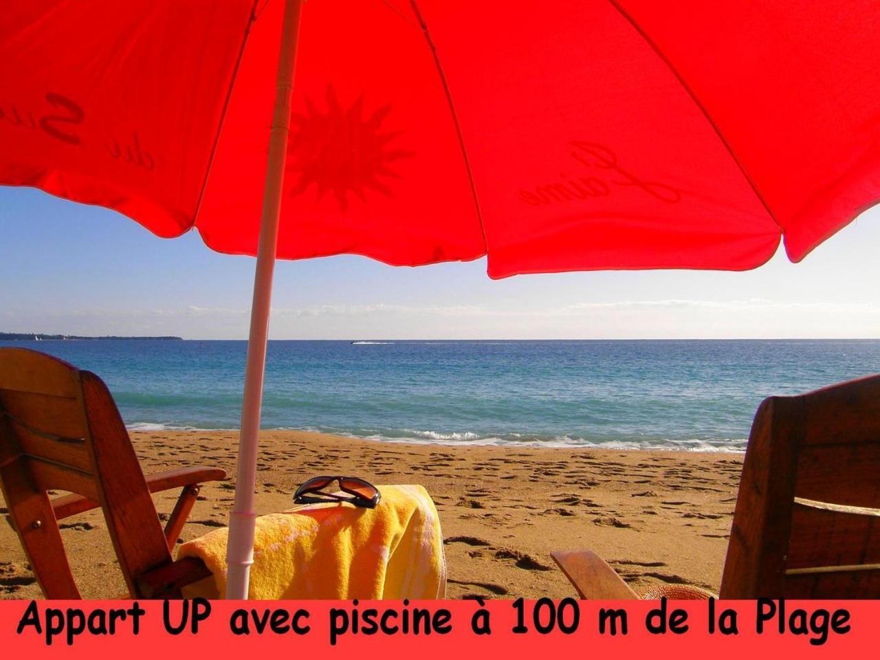Cannes Plage — 4-Star Luxury Hotel in Cannes, France