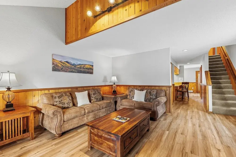 Rockridge #59 - last minute hotel in Breckenridge