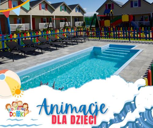Kolorowe Domki - last minute hotel in Unknown City