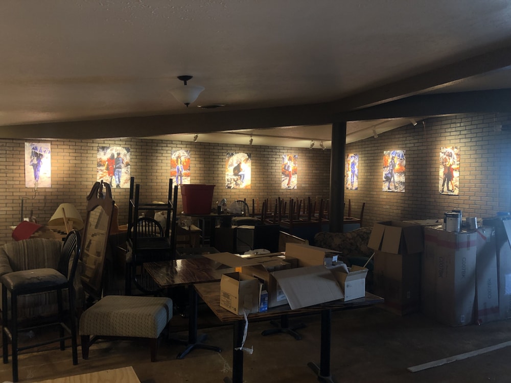 Motel Boutique by Wolf Inn - photo 26