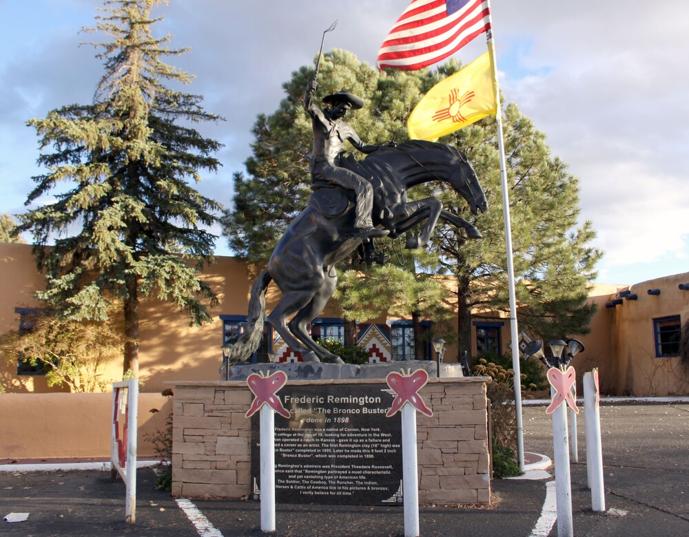 Kachina Lodge Resort Hotel and Meetings Center - photo 55