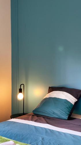 Le Cerisier côtelé in Saint-Joseph, Réunion