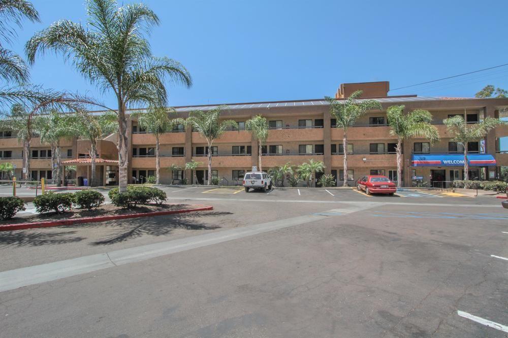 Ramada San Diego Mission Valley - featured photo