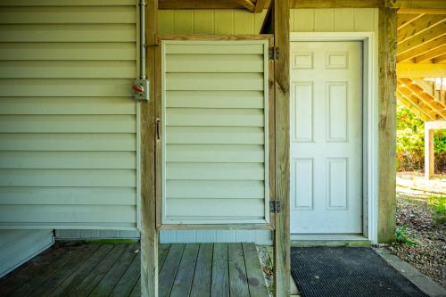 Sound Bite by Oak Island Accommodations - photo 27
