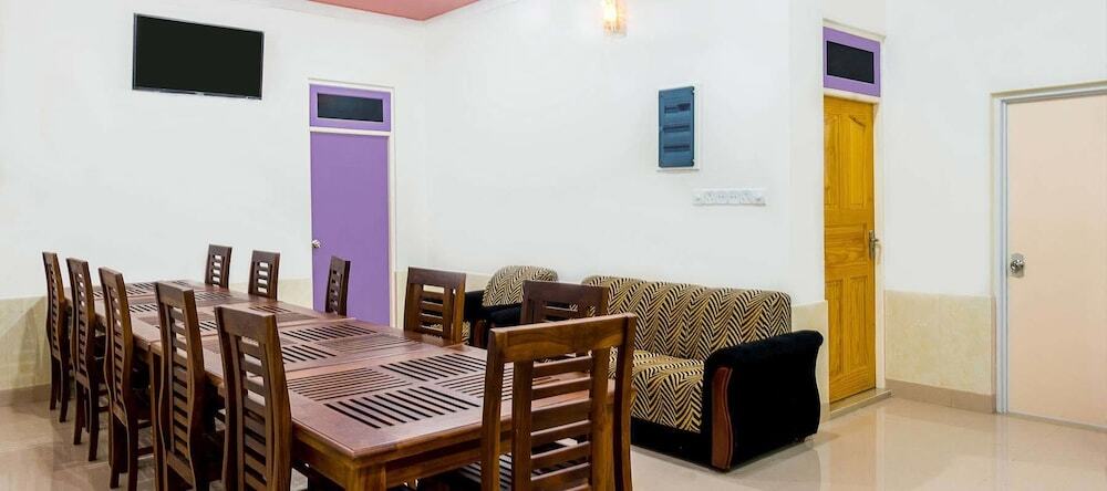 Fulhadhoo Inn — Eydhafushi — photo 5