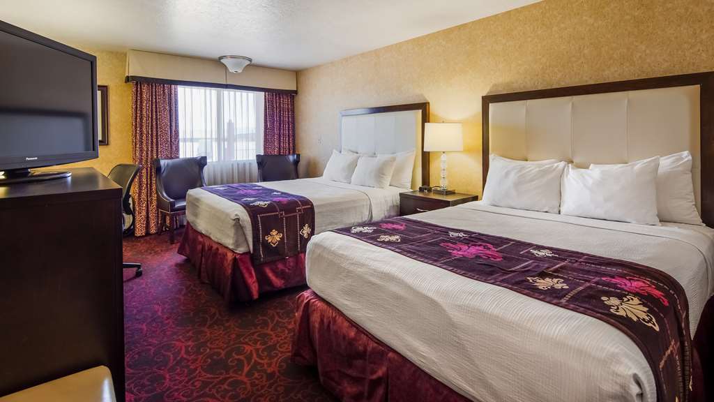 Best Western Coral Hills - photo 32