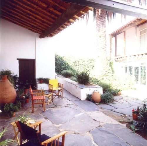 Posada de Amonaria - last minute hotel in Malpartida De Plasencia