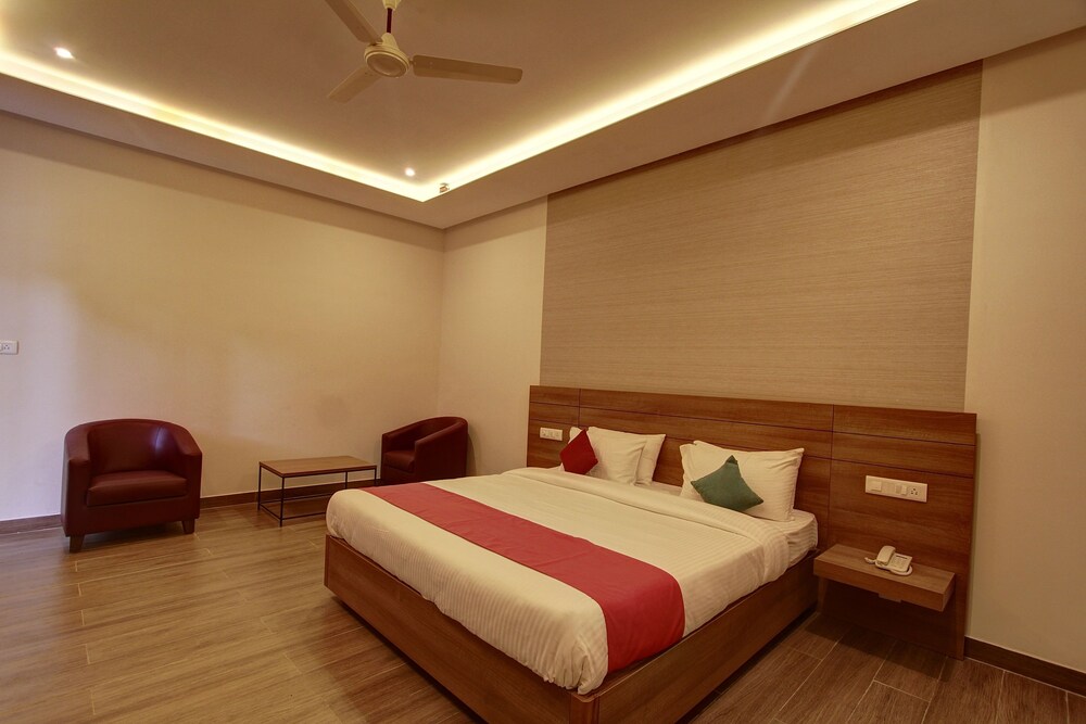 Danta Resort by OYO Rooms in Madikeri, India