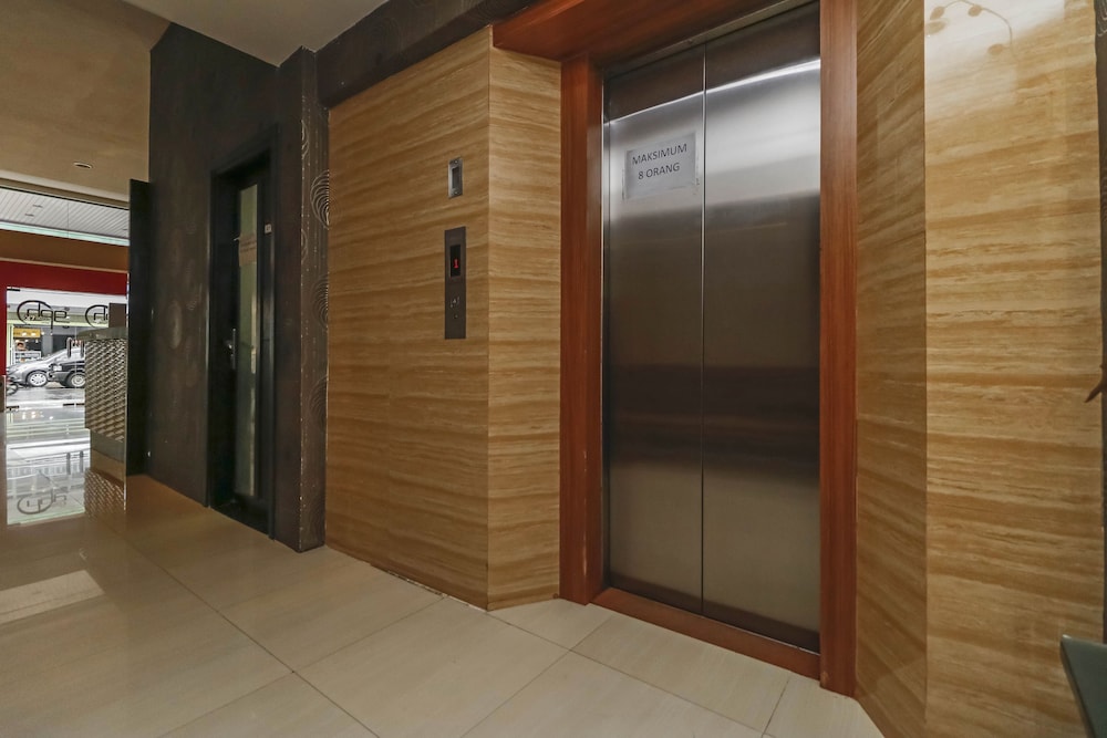 NIDA Rooms Makassar Sulawesi in Makassar, Indonesia