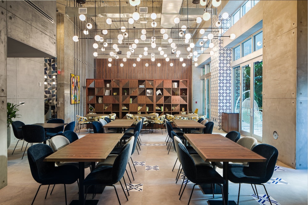 Hotel Indigo Miami Brickell by IHG - photo 29