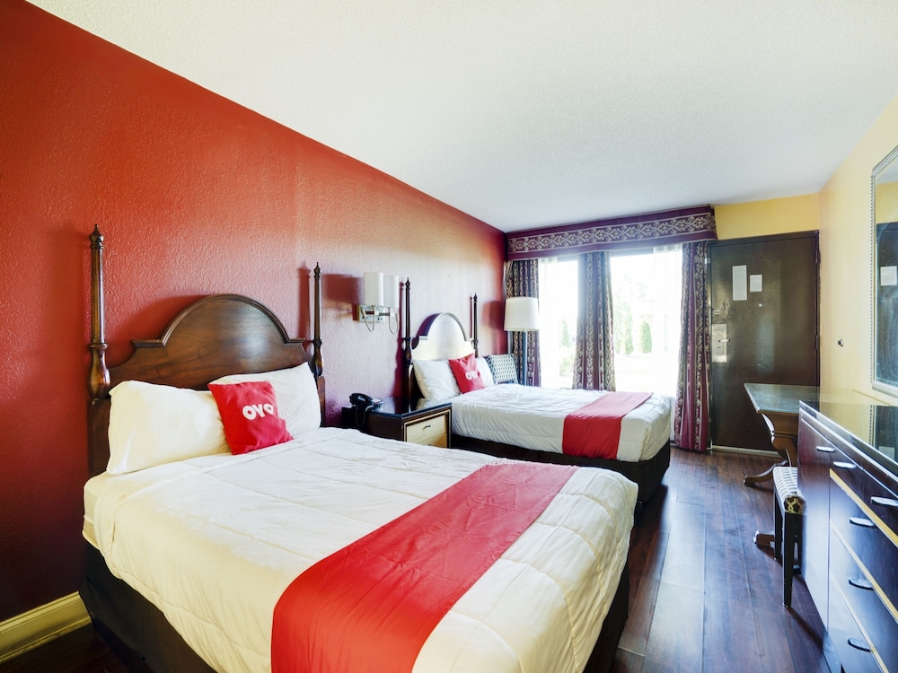 OYO Hotel Wade Fayetteville I 95 South - photo 17