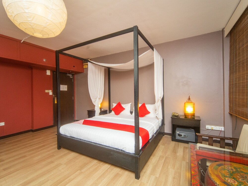 Nak Hotel in Sandakan, Malaysia