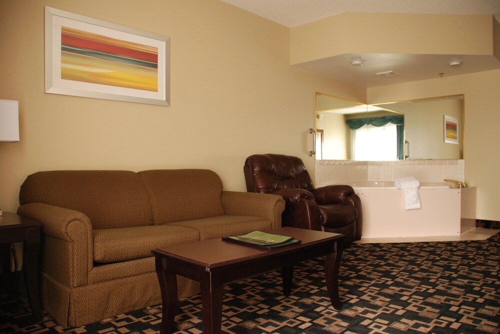 The Plaza Hotel & Suites Winona - photo 22