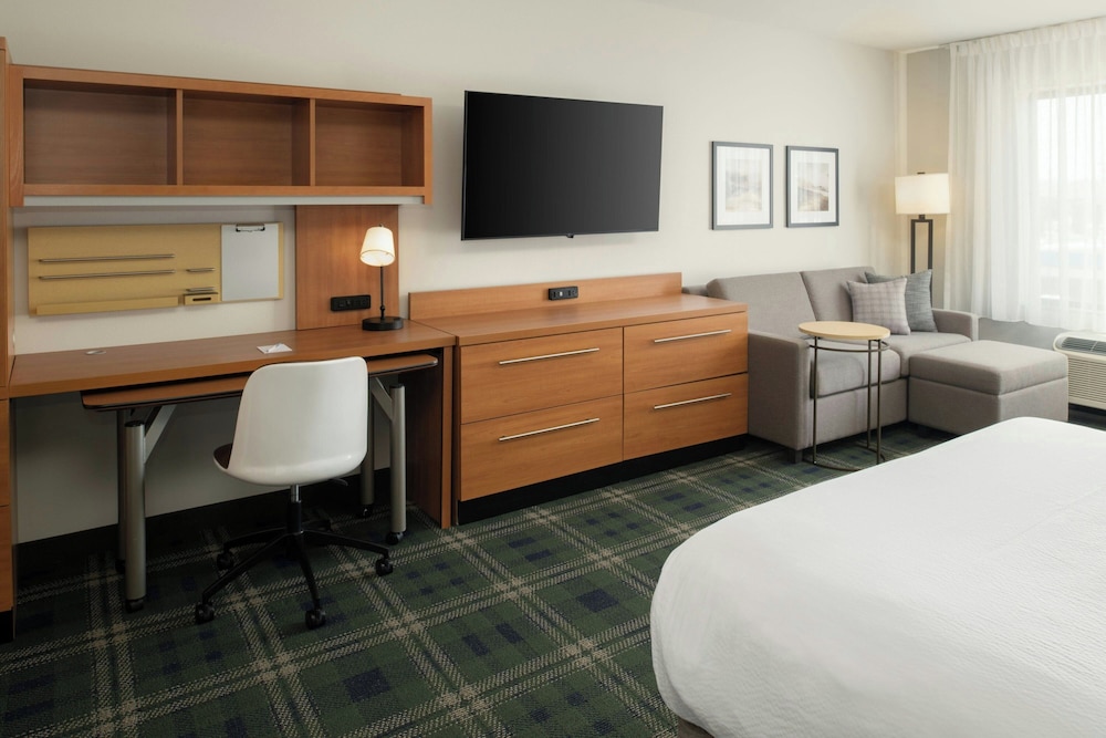 TownePlace Suites Billings - photo 19