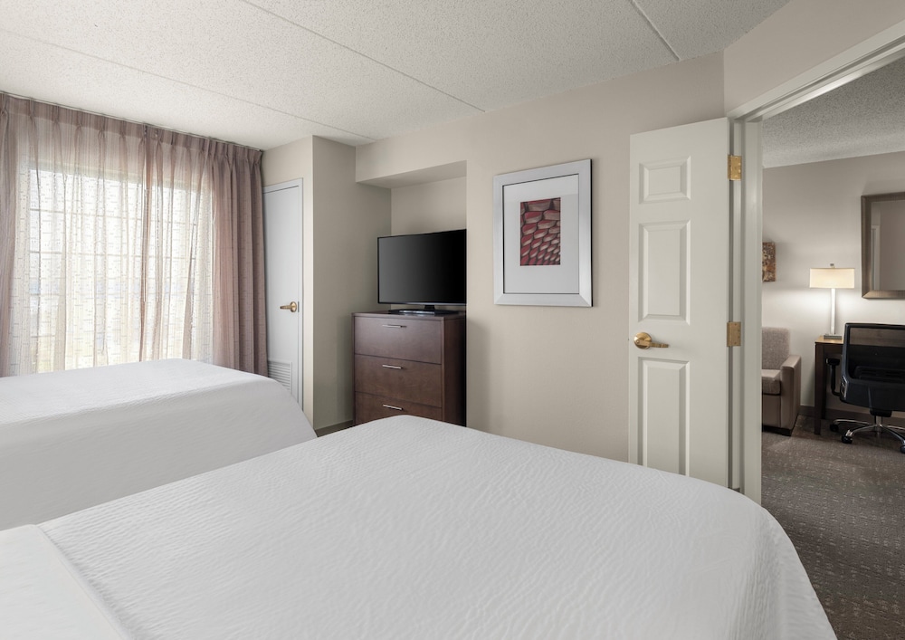Staybridge Suites Indianapolis Airport by IHG - photo 49