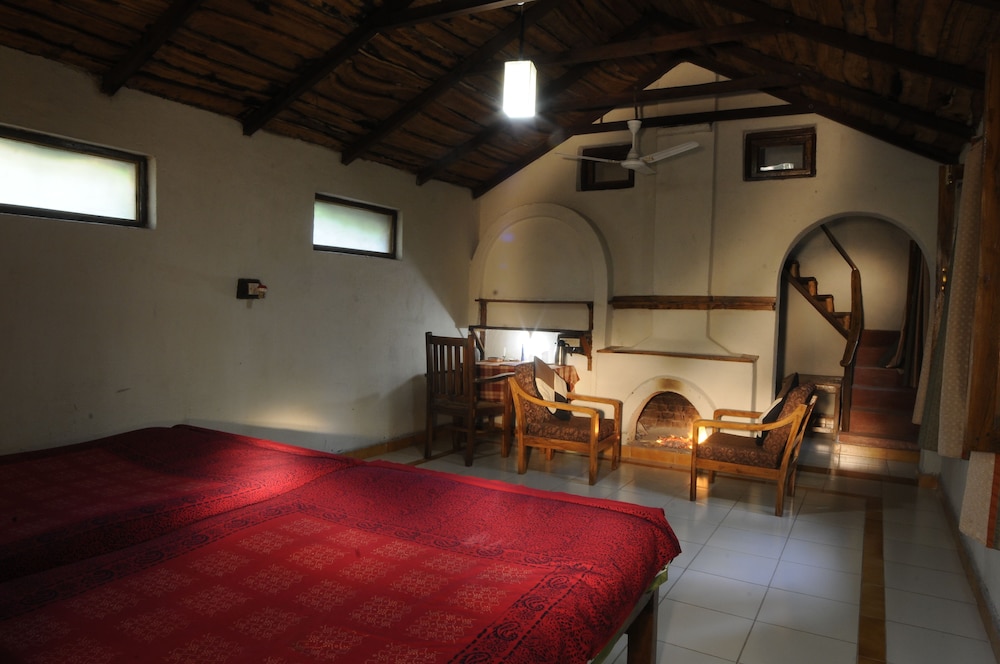 Ken River Lodge — Panna — photo 3