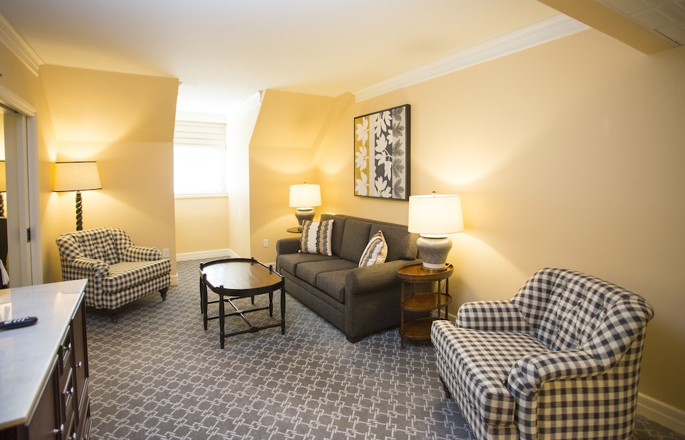 The Atherton Hotel At OSU - photo 30