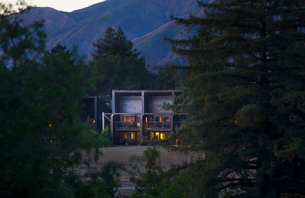 Ventana Big Sur an Alila Resort - photo 5