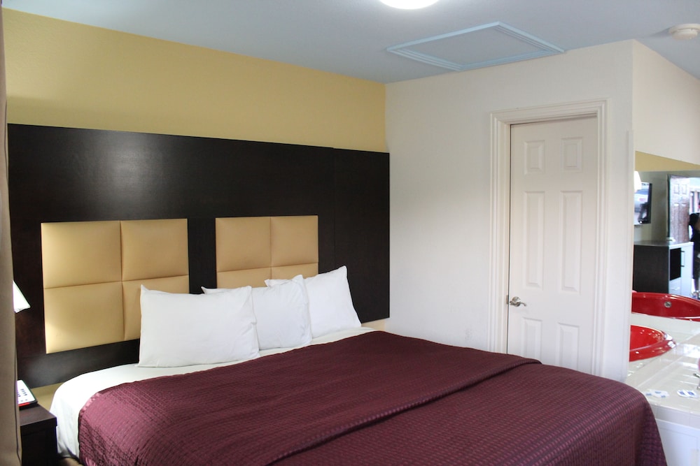 Apple Inn - photo 7