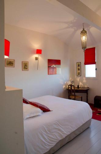 La Ferrade Chambres D’hotes B&B — Begles — photo 5