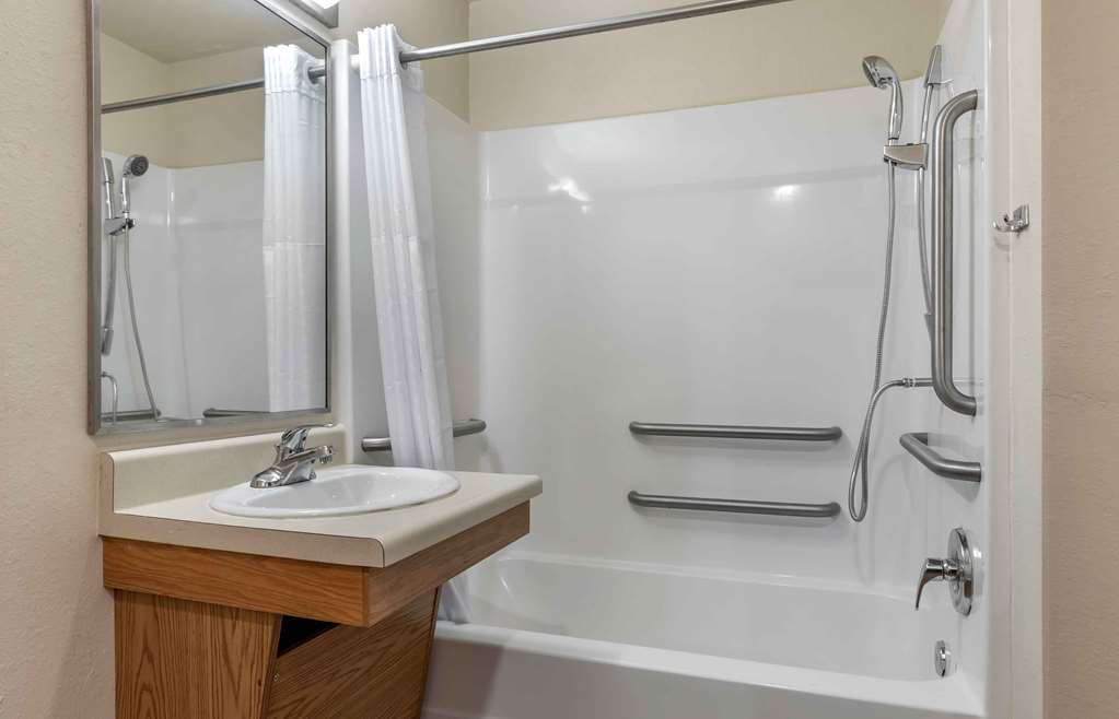 Extended Stay America Select Suites Shreveport Airport - photo 41