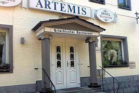 Hotel Restaurant Artemis — Willich — photo 2