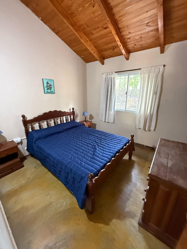 Cabañas Sol Mediterraneo — Cosquin — photo 4