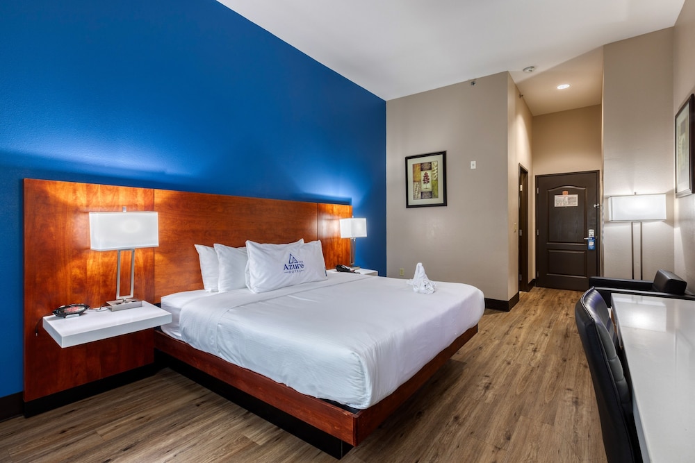 The Azure Hotel - photo 52