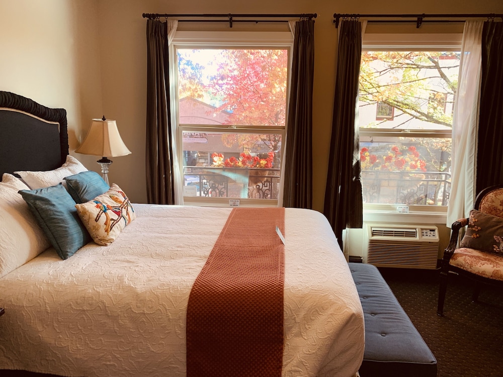 Camas Boutique Hotel - photo 65