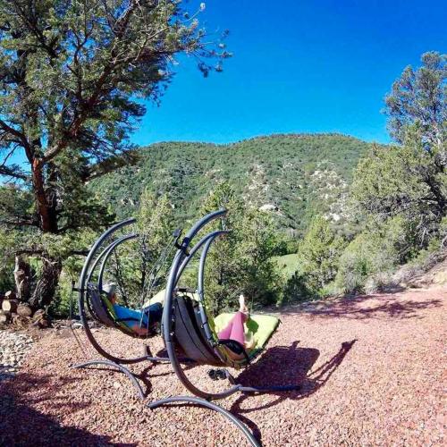 Angel’s Landing Tiny East Zion & Bryce Canyon in Glendale, United States