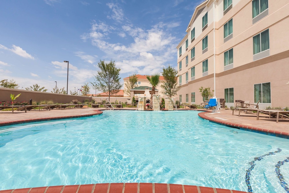 Hilton Garden Inn Midland - photo 16