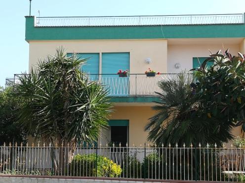 Le Terrazze — hotel in Carini